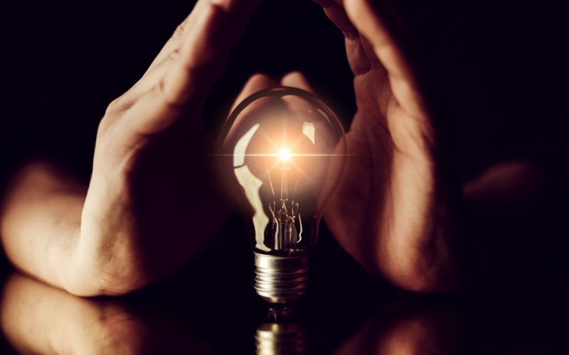How to copyright an idea deals